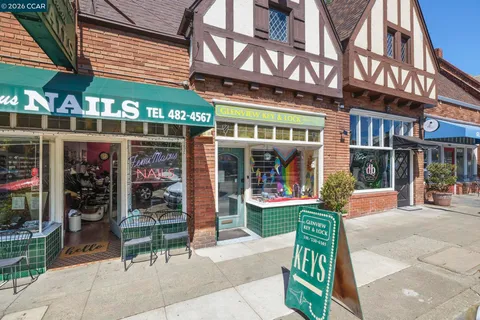 $849,000 | 4426 Park Boulevard, Oakland, CA 94602