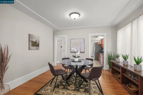 $849,000 | 4426 Park Boulevard, Oakland, CA 94602