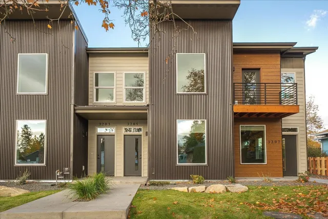 $469,000 | 3205 East 30th Avenue, Spokane, WA 99223