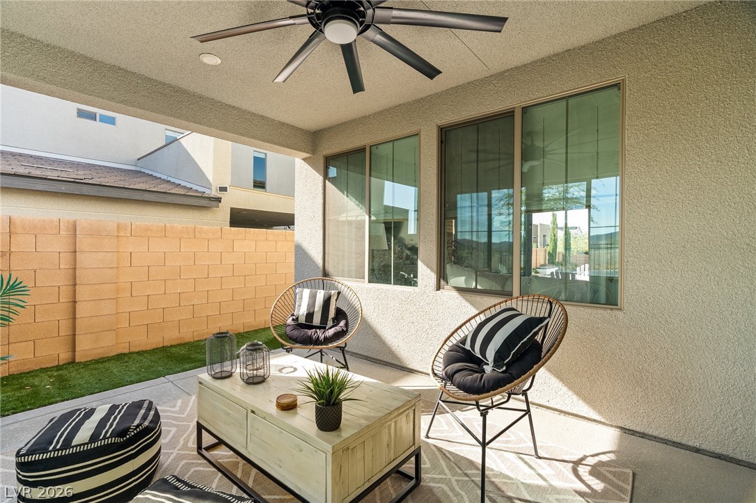2710 Marchetti Place Henderson, NV 89044 - Photo 22 of 43