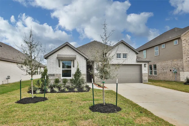 $349,990 | 2714 Alexis Street, Seabrook, TX 77586