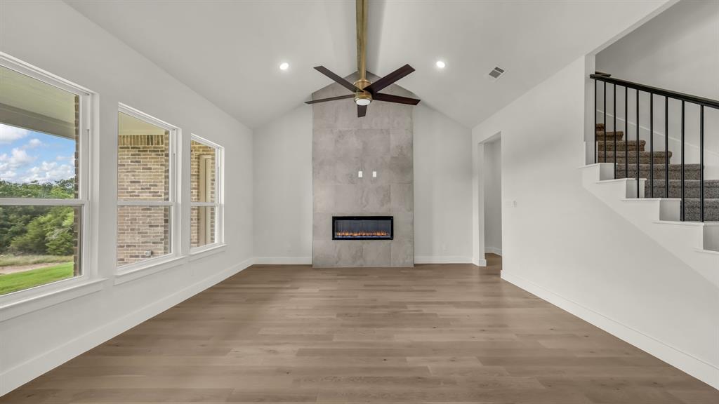 1097 Woodland Road Weatherford, TX 76088 - Photo 6 of 40