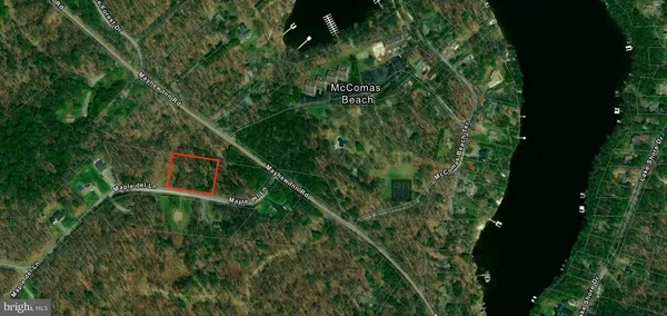 $42,000 | Maple Del Lane, Oakland, MD 21550