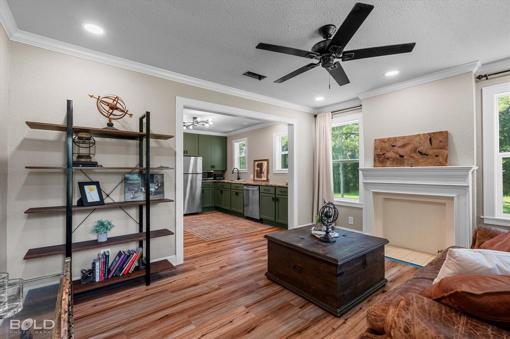 600 Horseshoe Bend Road Doyline, LA 71023 - Photo 8 of 40