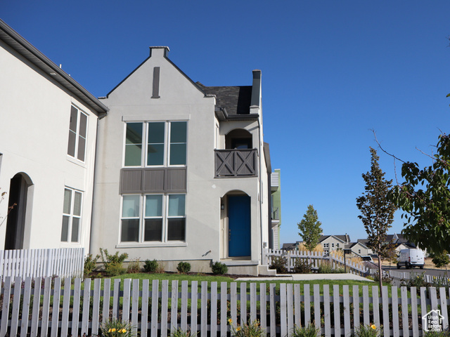 11658 Watercourse Road South Jordan, UT 84009 - Photo 1 of 12