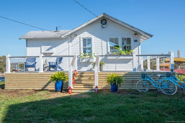 $6,000 | 114 Jupiter Point Road, Groton, CT 06340