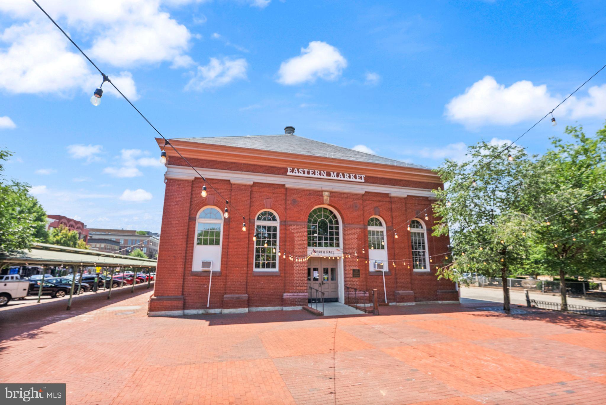 210 4th Street Southeast Washington, DC 20003 - Photo 49 of 71