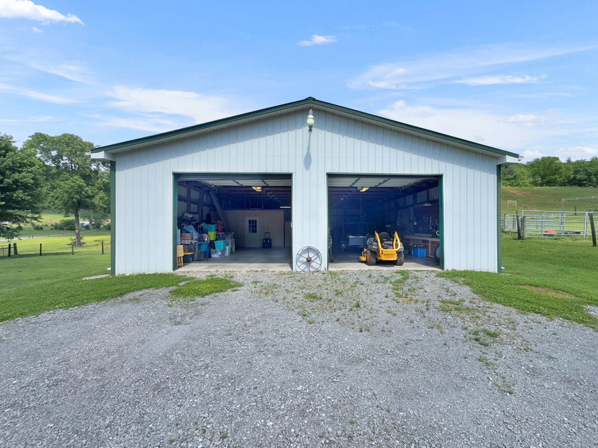 1358 Dry Branch Road Dixon Springs, TN 37057 - Photo 77 of 98