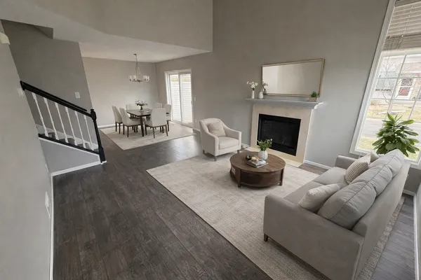 $329,000 | 837 Summer Pines Circle, Hudson, WI 54016