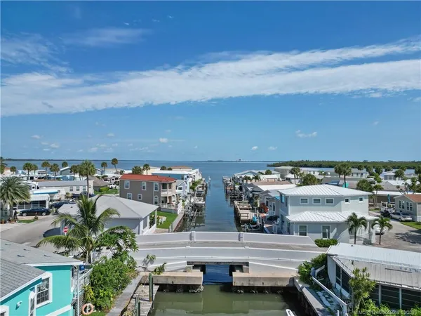 $220,000 | 769 Nettles Boulevard, Jensen Beach, FL 34957