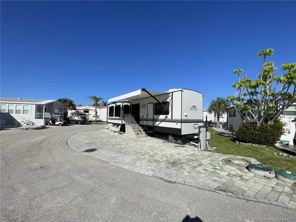 $220,000 | 769 Nettles Boulevard, Jensen Beach, FL 34957