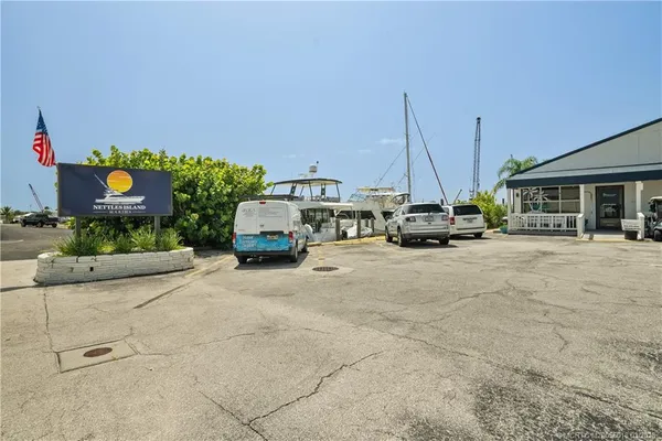 $220,000 | 769 Nettles Boulevard, Jensen Beach, FL 34957