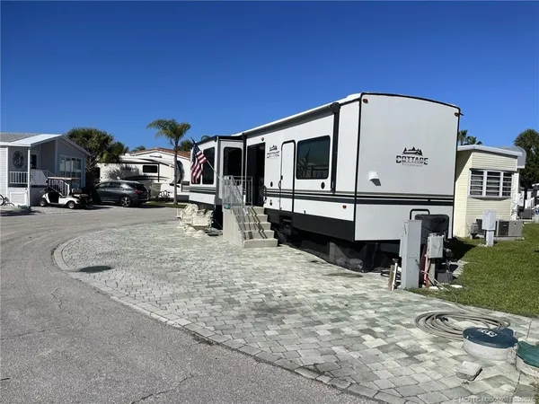 $220,000 | 769 Nettles Boulevard, Jensen Beach, FL 34957