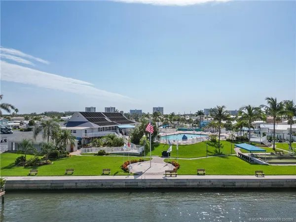 $220,000 | 769 Nettles Boulevard, Jensen Beach, FL 34957