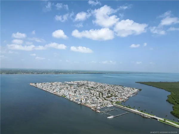 $220,000 | 769 Nettles Boulevard, Jensen Beach, FL 34957