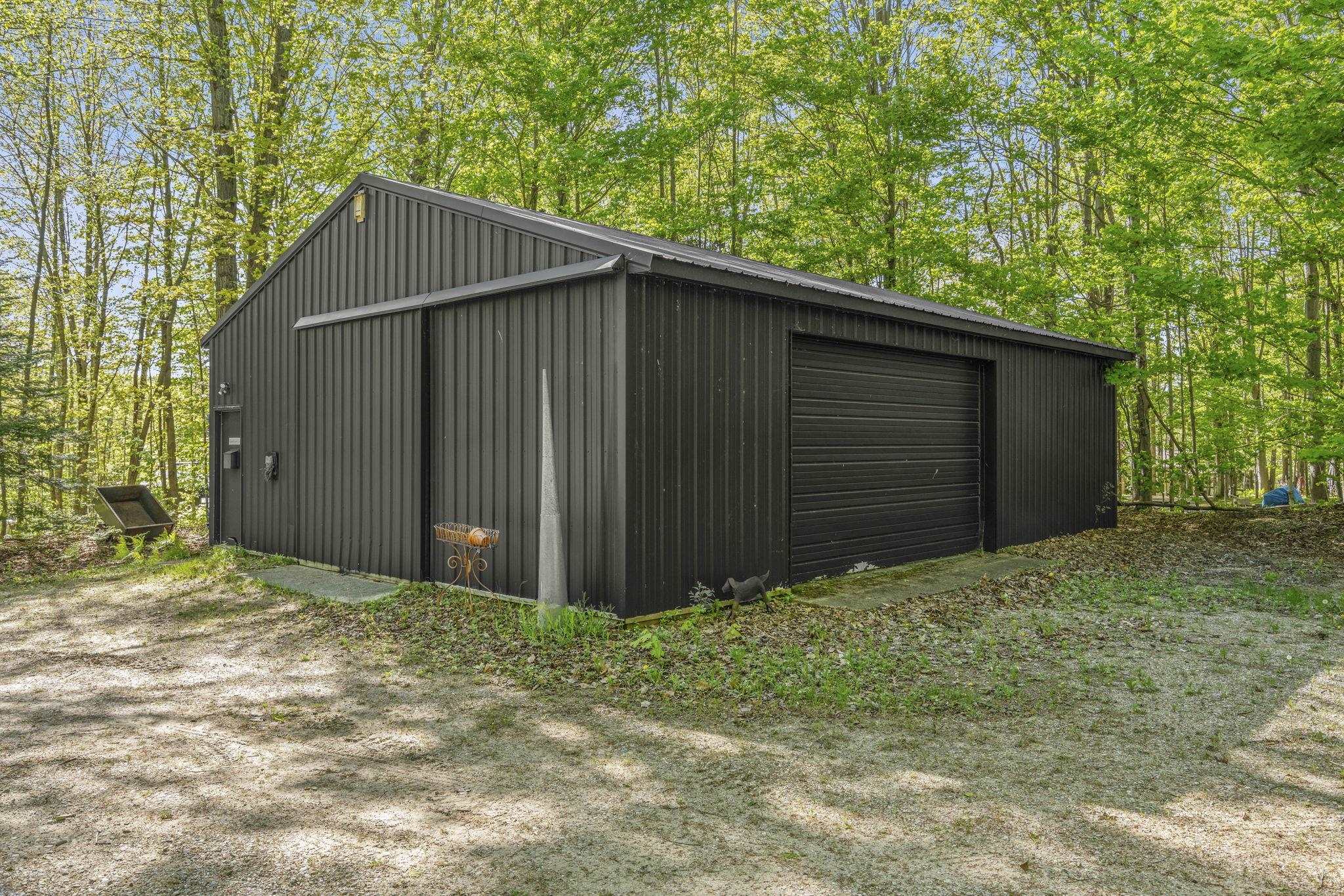 5091 Miles Road East Jordan, MI 49727 - Photo 52 of 59