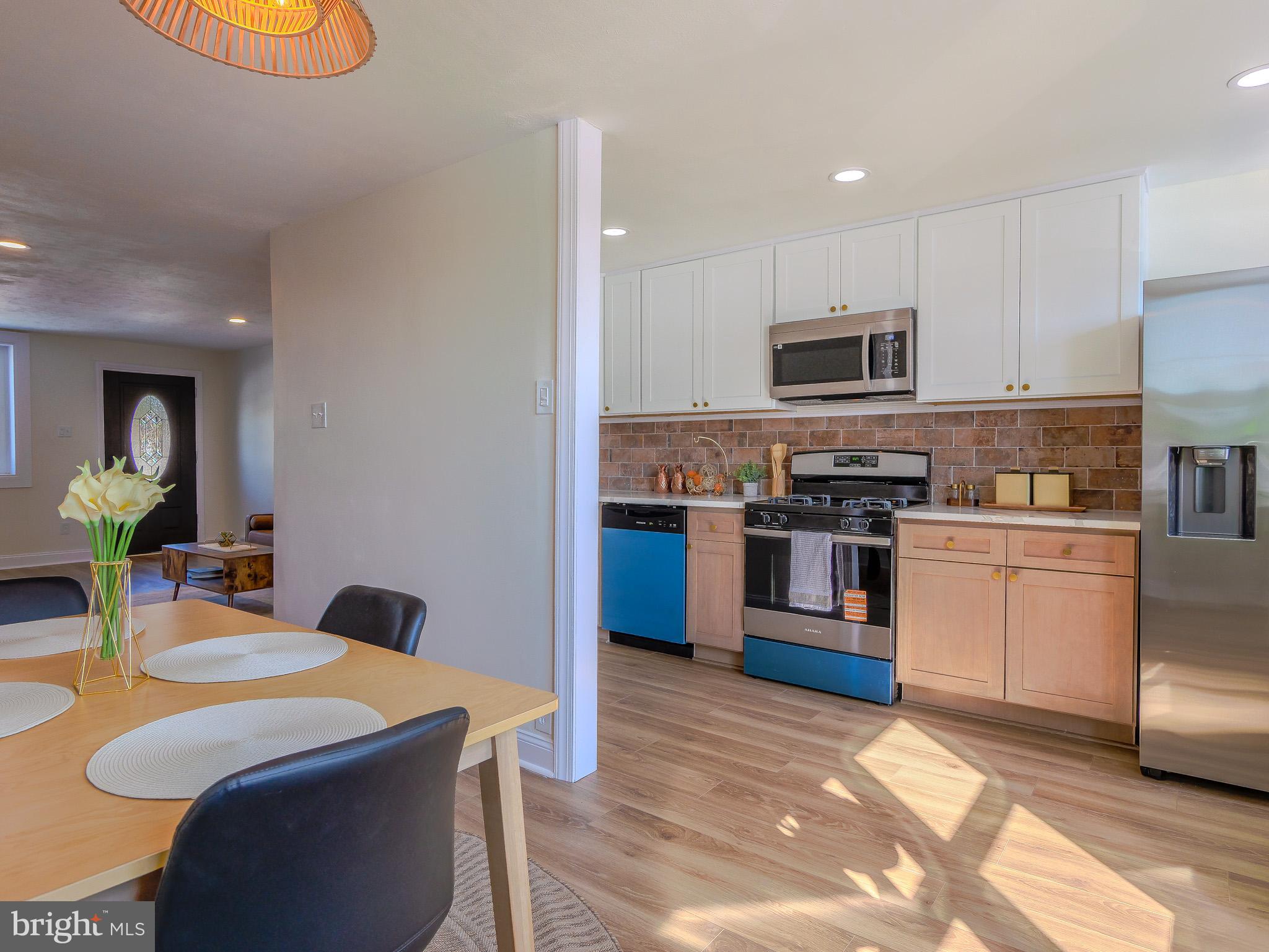 520 Rively Avenue Glenolden, PA 19036 - Photo 11 of 39