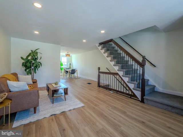 $239,000 | 520 Rively Avenue, Glenolden, PA 19036