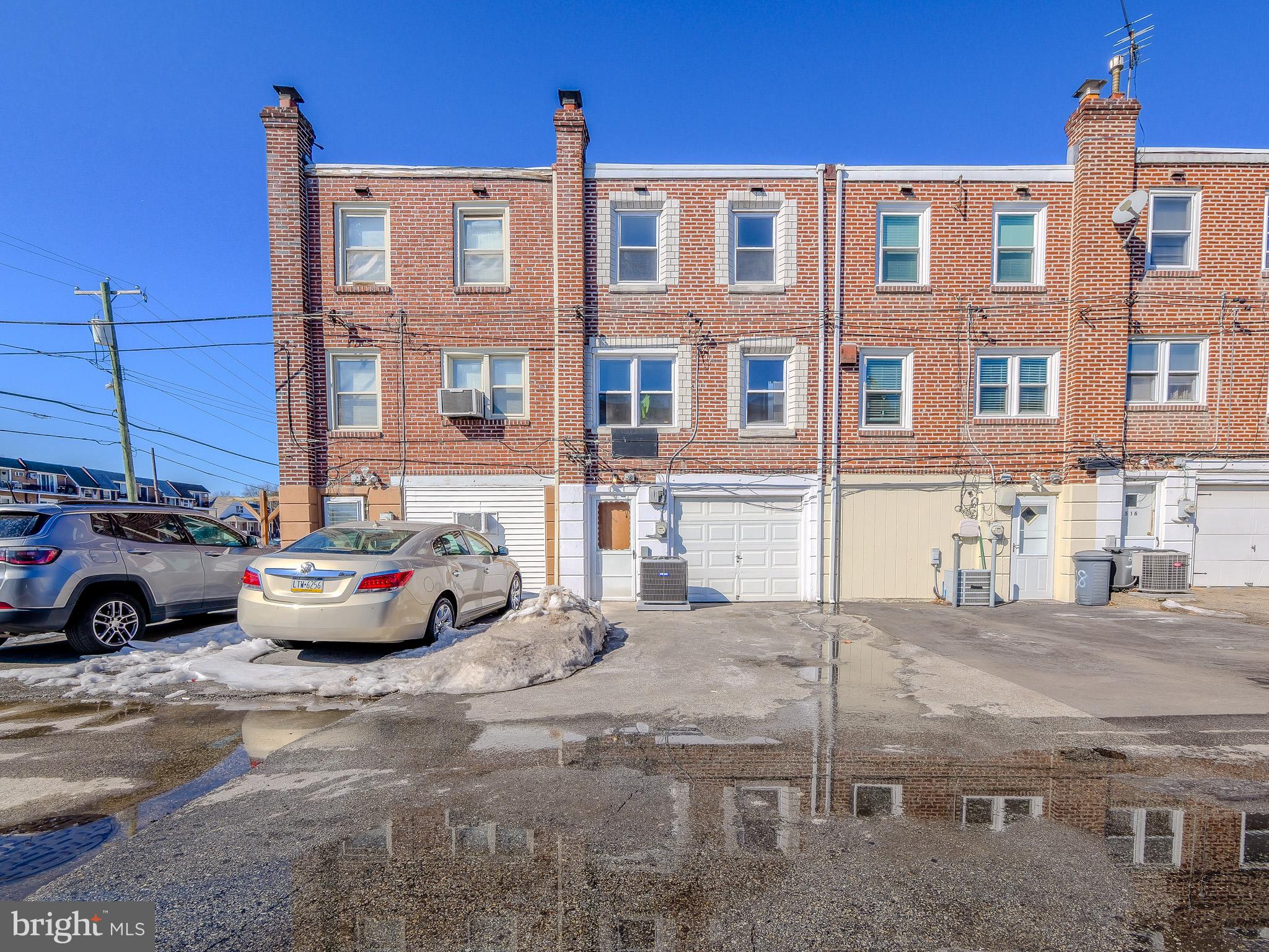 520 Rively Avenue Glenolden, PA 19036 - Photo 37 of 39