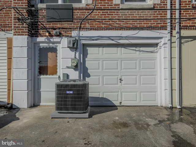 $239,000 | 520 Rively Avenue, Glenolden, PA 19036