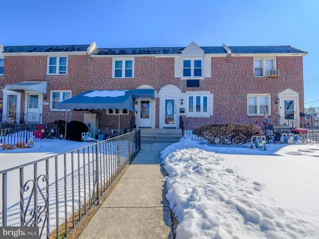 $239,000 | 520 Rively Avenue, Glenolden, PA 19036