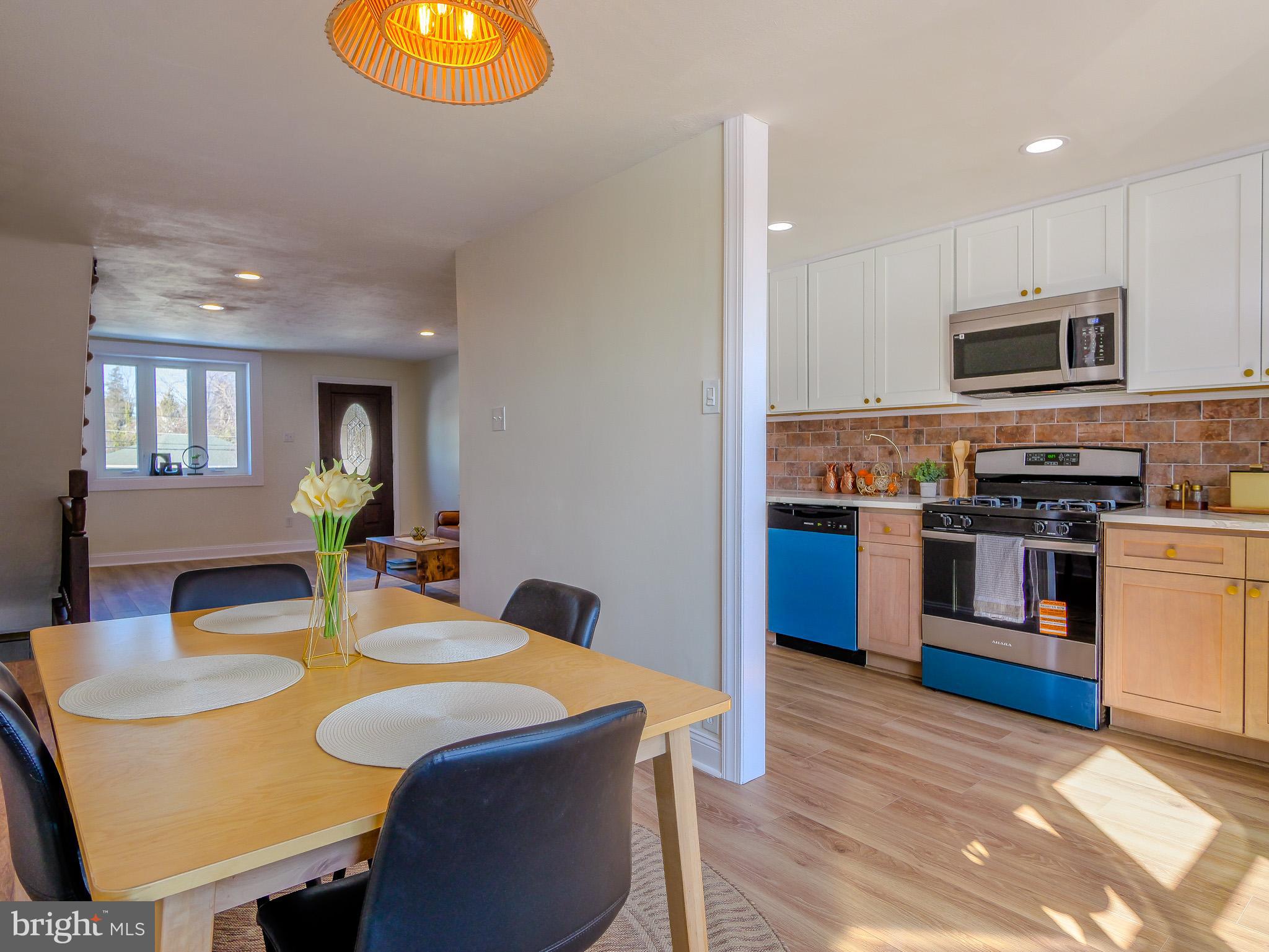 520 Rively Avenue Glenolden, PA 19036 - Photo 10 of 39