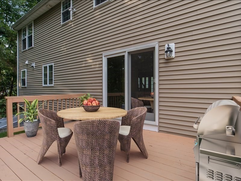 37 Forest Road, Unit 37 Millis, MA 02054 - Photo 37 of 42