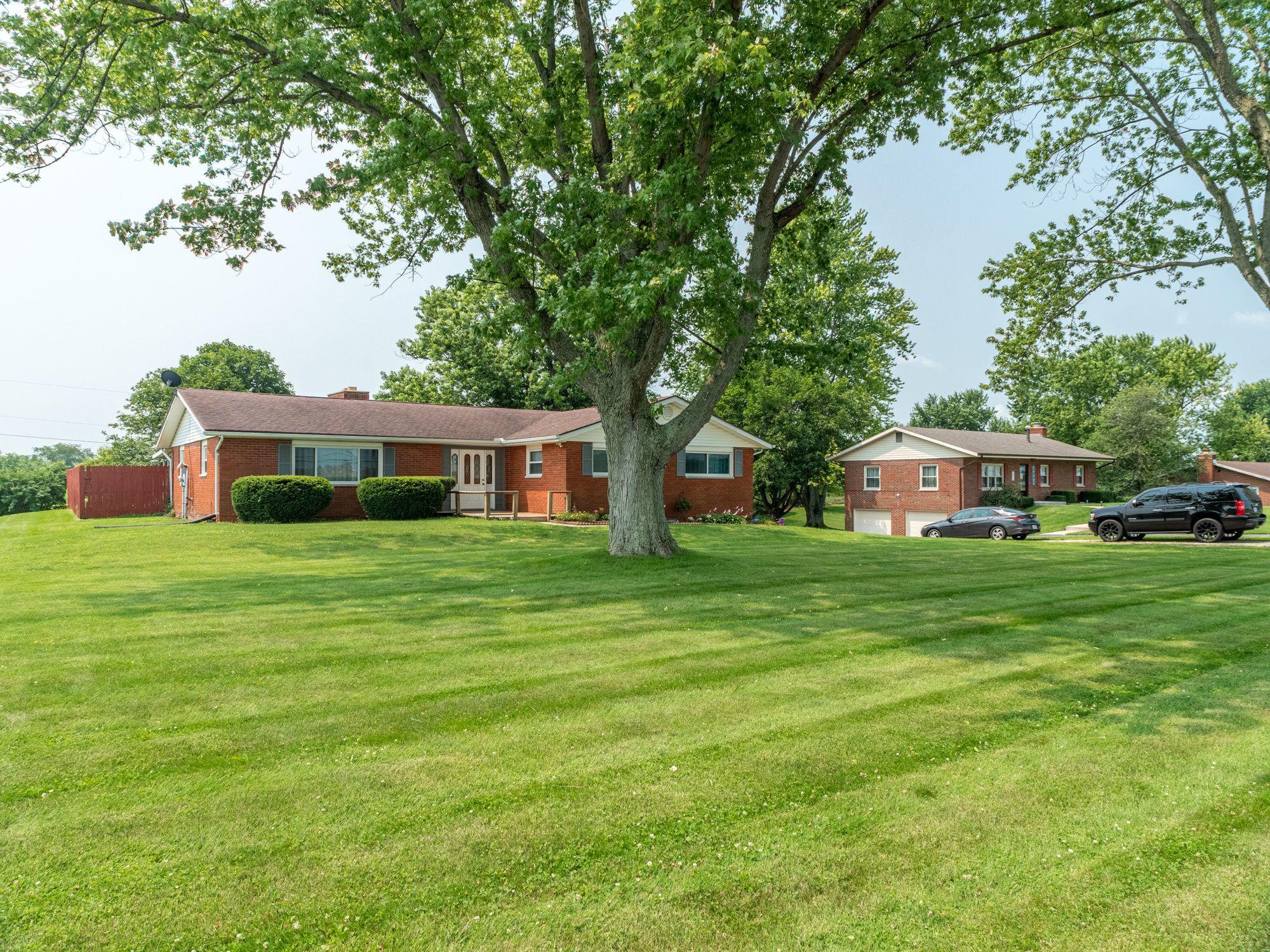 3917 Mumper Road Springfield, OH 45502 - Photo 2 of 32