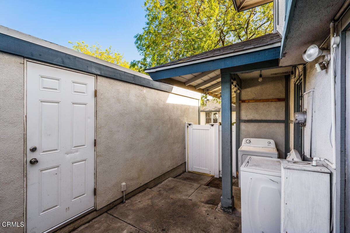2117 Miramar Walk Oxnard, CA 93035 - Photo 20 of 30 a room with storage and utility