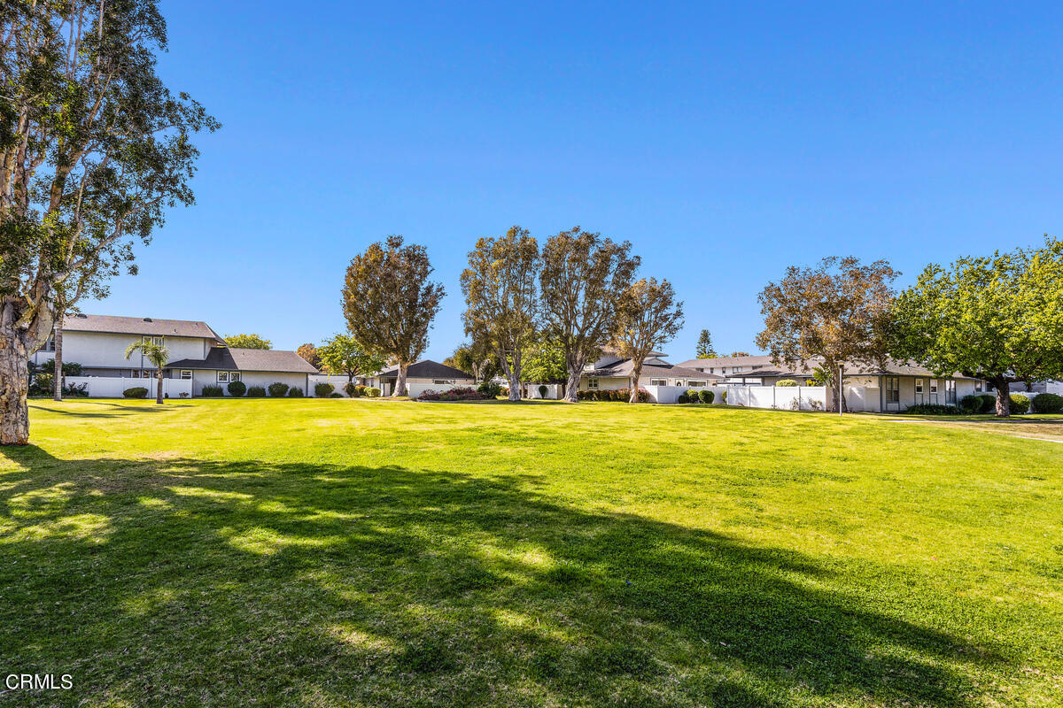 2117 Miramar Walk Oxnard, CA 93035 - Photo 26 of 30 a view of an ocean view