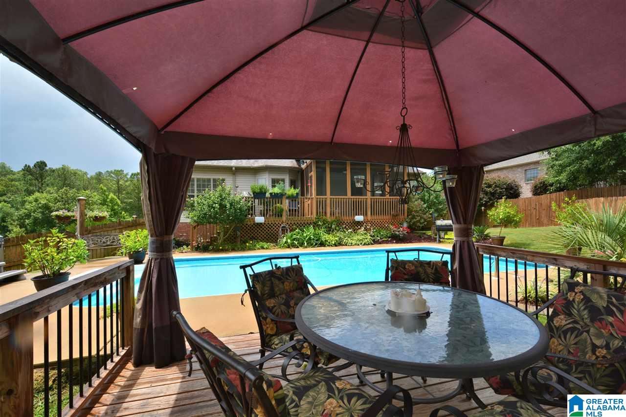 233 Woodbridge Trail Chelsea, AL 35043 - Photo 3 of 42