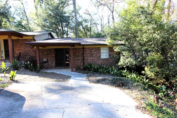 $1,295 | 1530 B Pullen Road, Unit B, Tallahassee, FL 32303