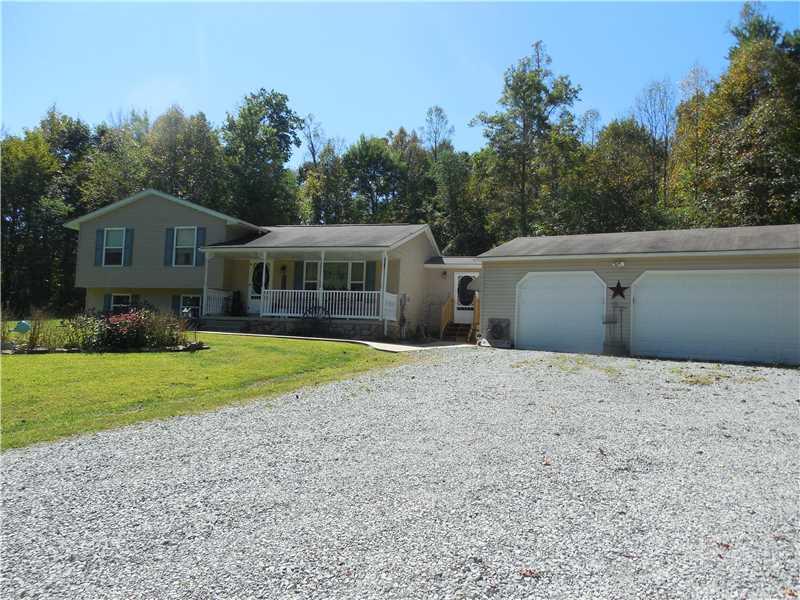 1830 Shady Plain Road Apollo, PA 15613 - Photo 13 of 16 Exterior Front.