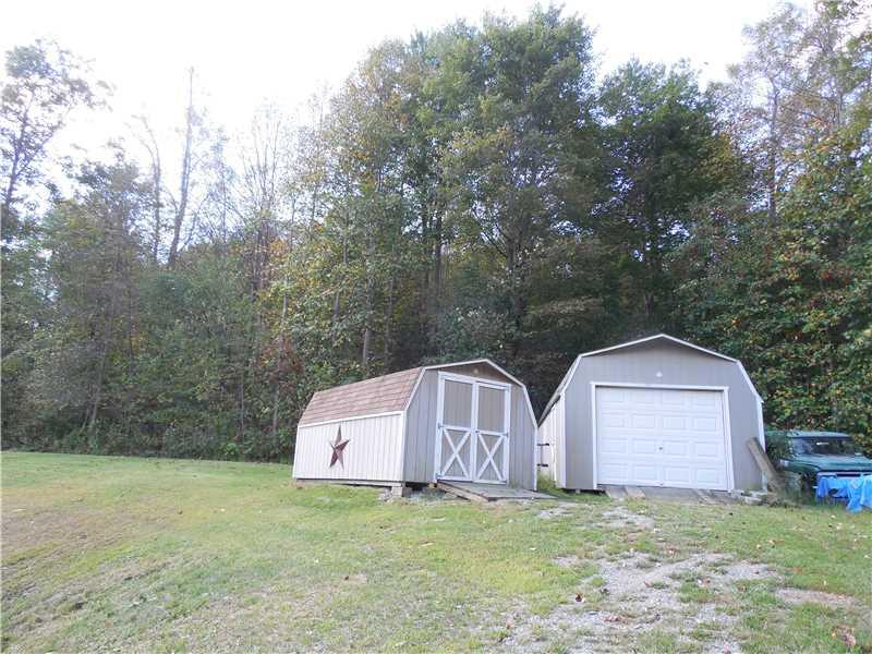 1830 Shady Plain Road Apollo, PA 15613 - Photo 15 of 16 Other. Additional 1 car garage