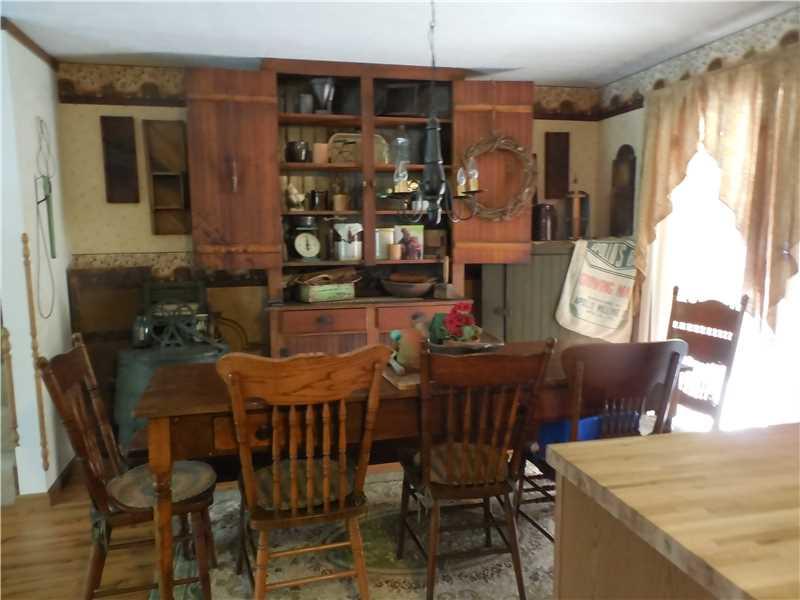 1830 Shady Plain Road Apollo, PA 15613 - Photo 3 of 16 Dining Room.
