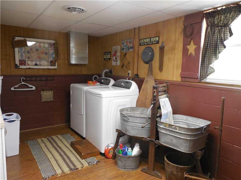1830 Shady Plain Road Apollo, PA 15613 - Photo 7 of 16 Other. Laundry Room
