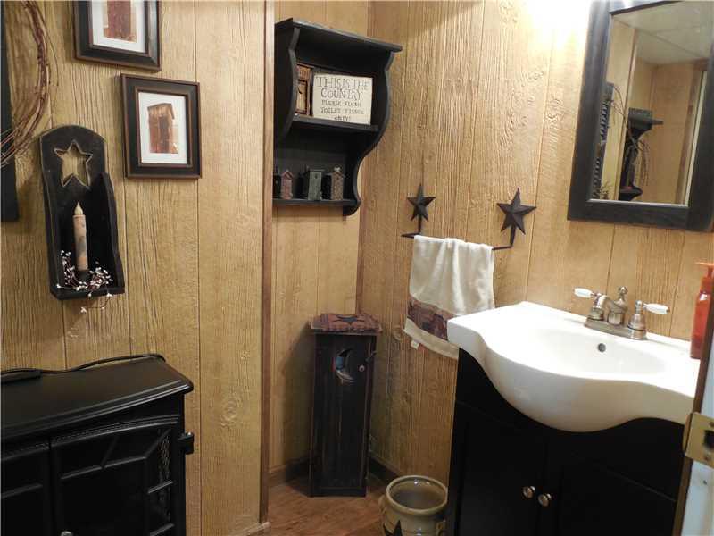 1830 Shady Plain Road Apollo, PA 15613 - Photo 8 of 16 Partial Bath.