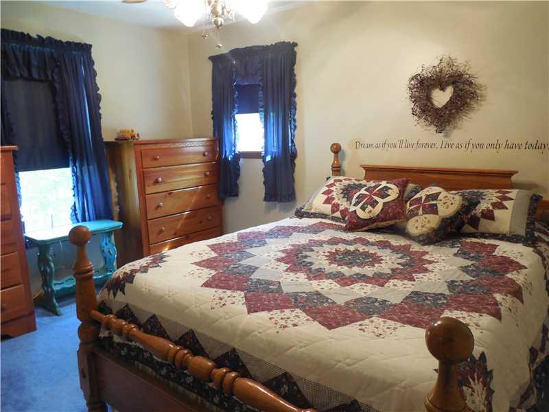 1830 Shady Plain Road Apollo, PA 15613 - Photo 10 of 16 Bedroom.
