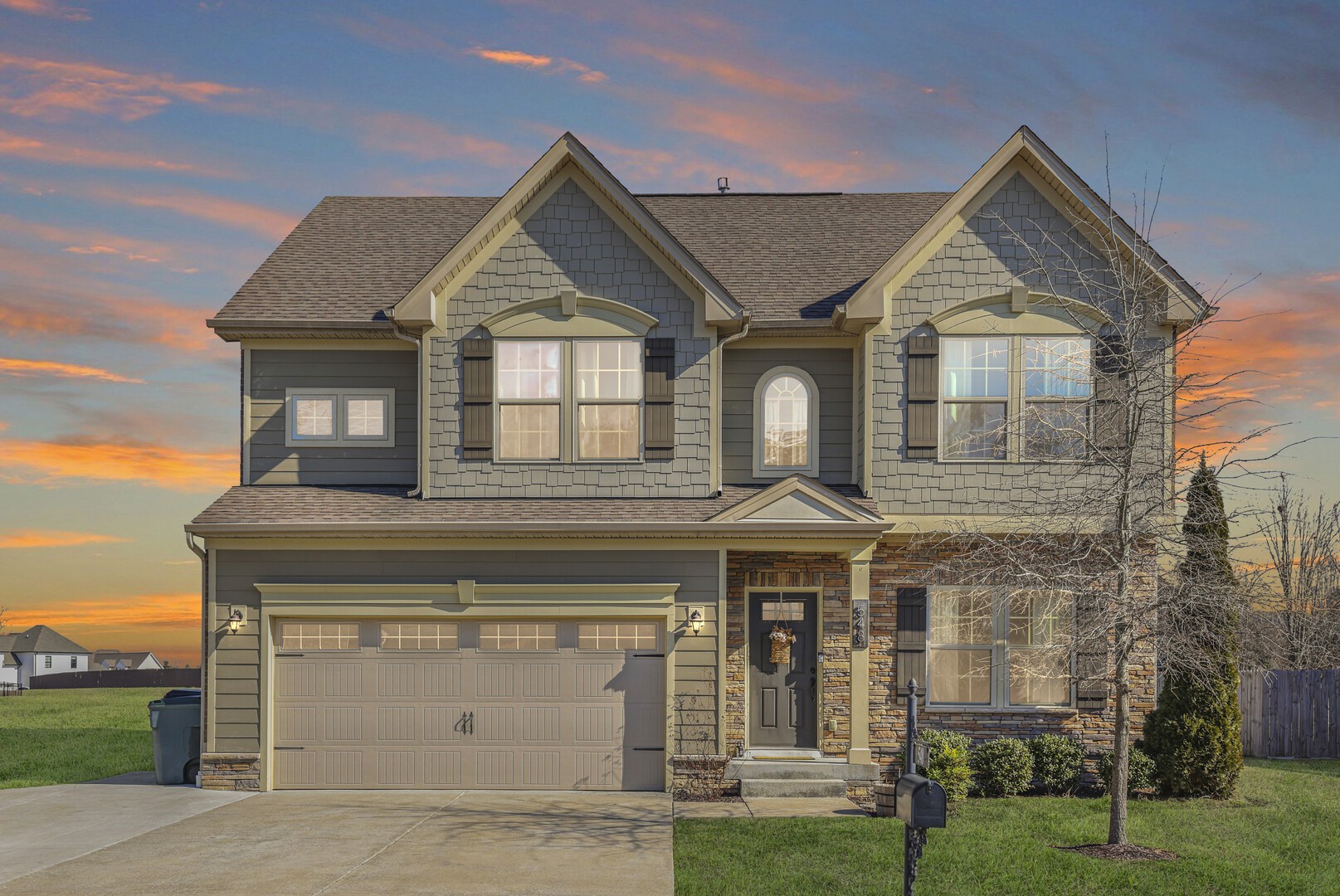 548 Goodman Drive Gallatin, TN 37066 - Photo 1 of 75