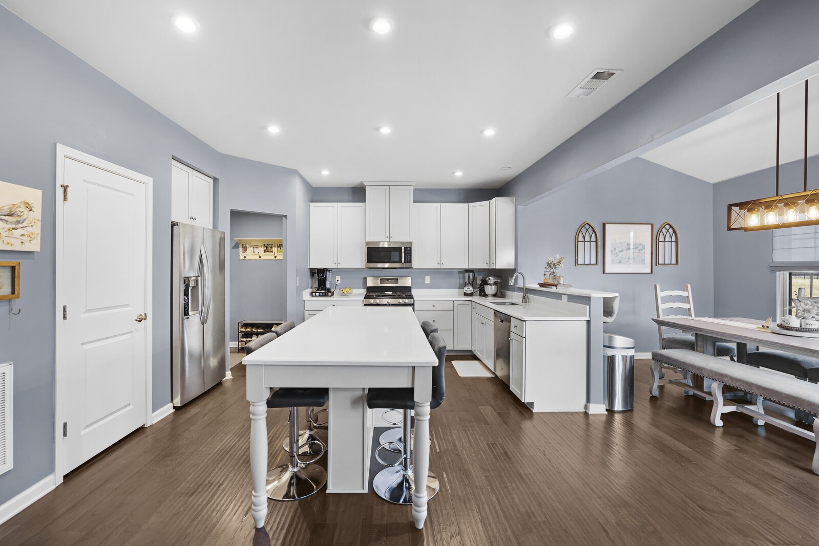 548 Goodman Drive Gallatin, TN 37066 - Photo 12 of 75