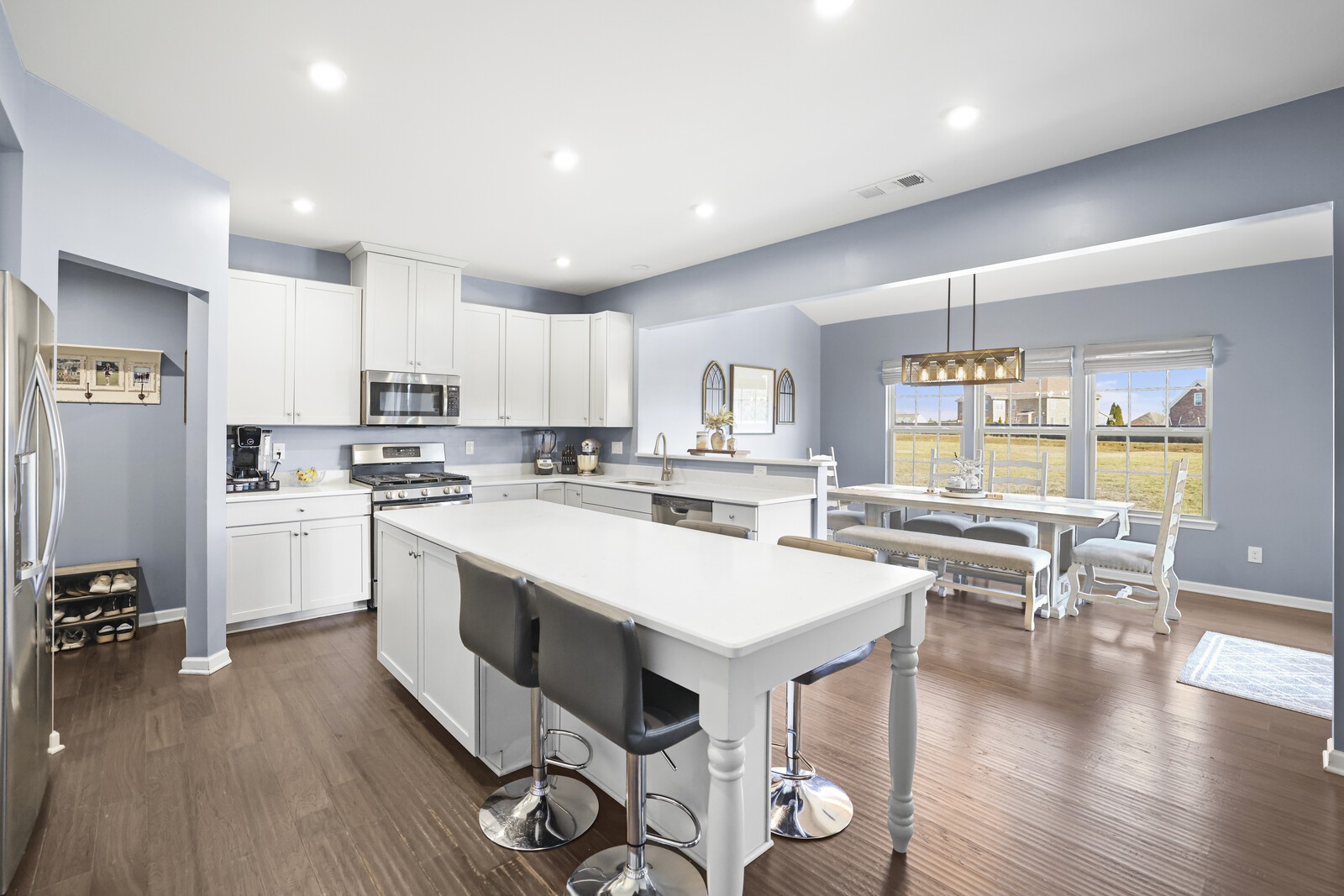 548 Goodman Drive Gallatin, TN 37066 - Photo 13 of 75