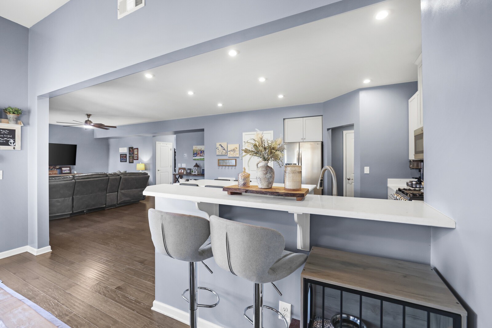 548 Goodman Drive Gallatin, TN 37066 - Photo 22 of 75