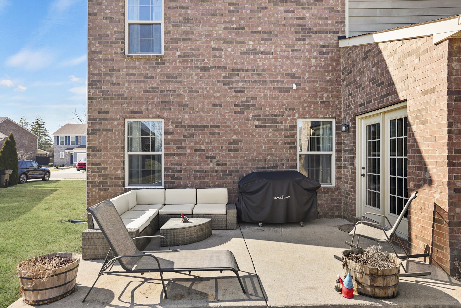 548 Goodman Drive Gallatin, TN 37066 - Photo 54 of 75