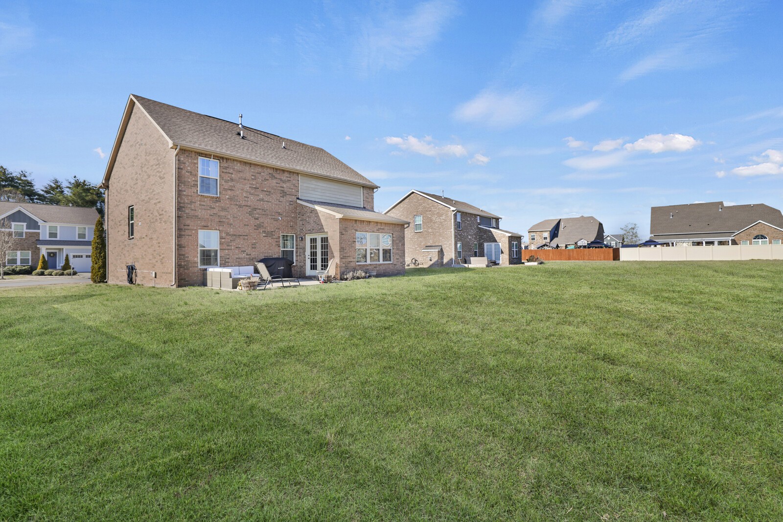 548 Goodman Drive Gallatin, TN 37066 - Photo 59 of 75