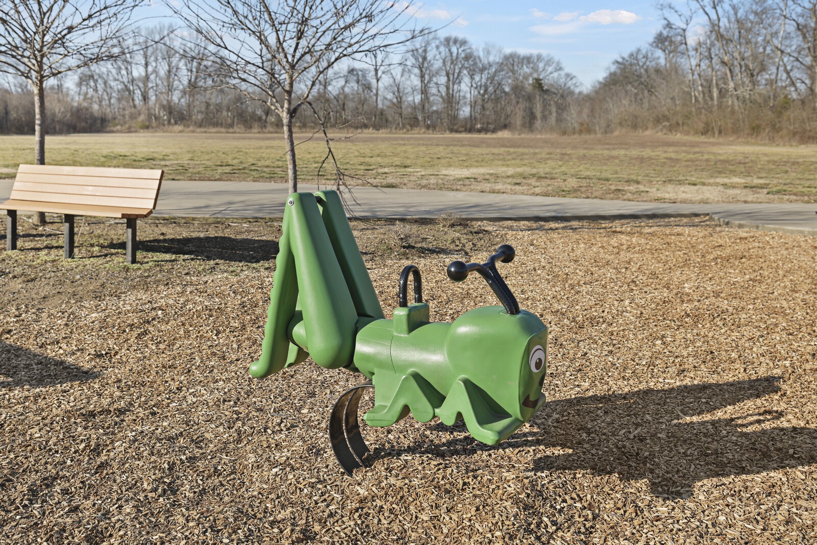 548 Goodman Drive Gallatin, TN 37066 - Photo 73 of 75