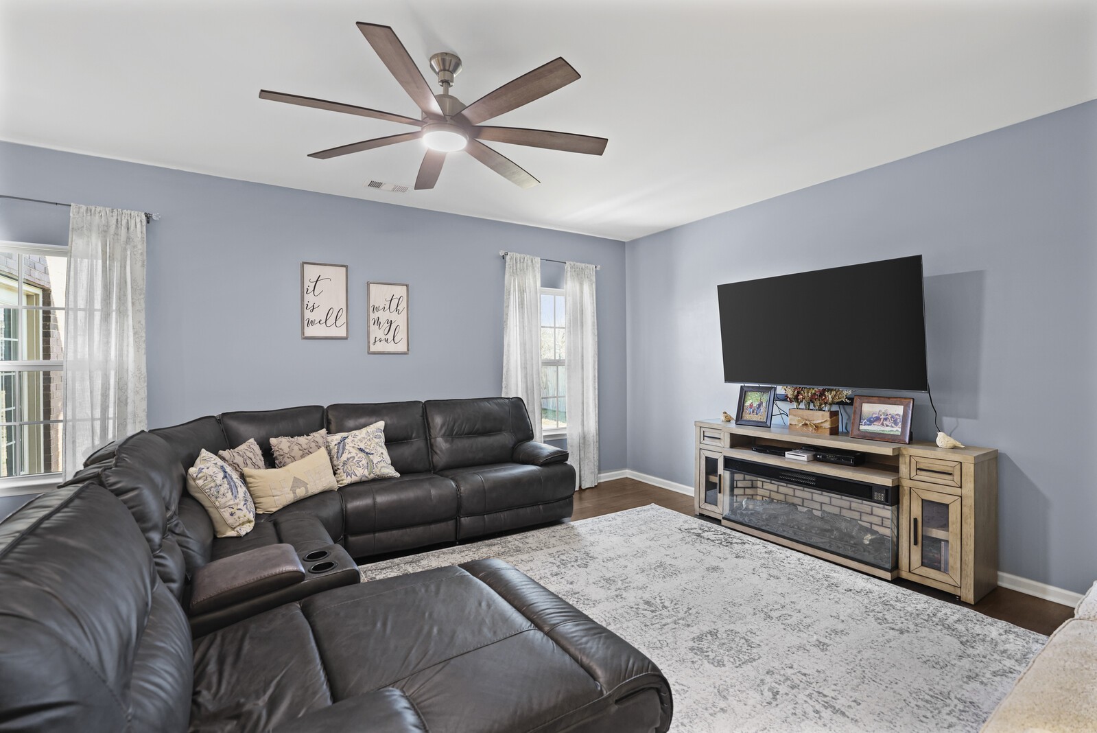 548 Goodman Drive Gallatin, TN 37066 - Photo 8 of 75