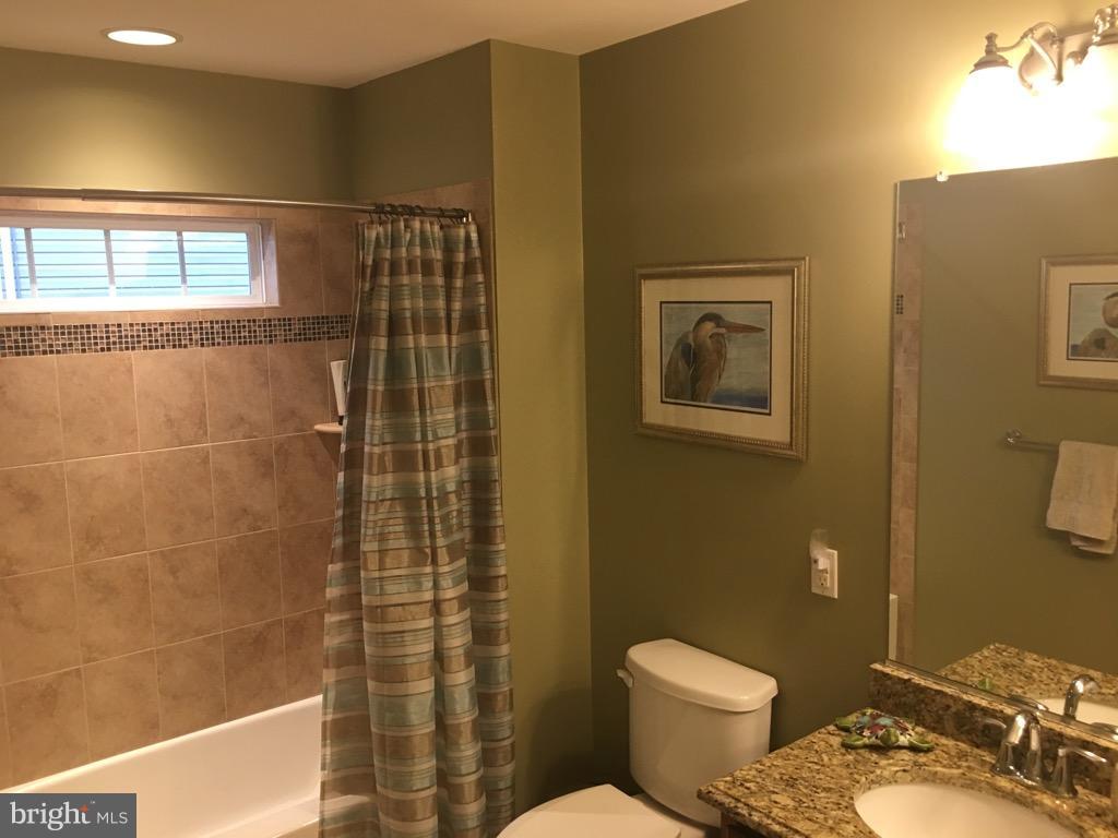 653 Claiborne Road North East, MD 21901 - Photo 14 of 27 Full Bath - 2nd level