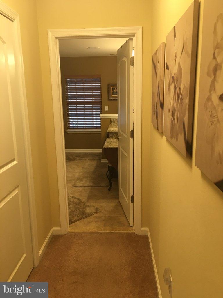 653 Claiborne Road North East, MD 21901 - Photo 22 of 27 Master Bathroom