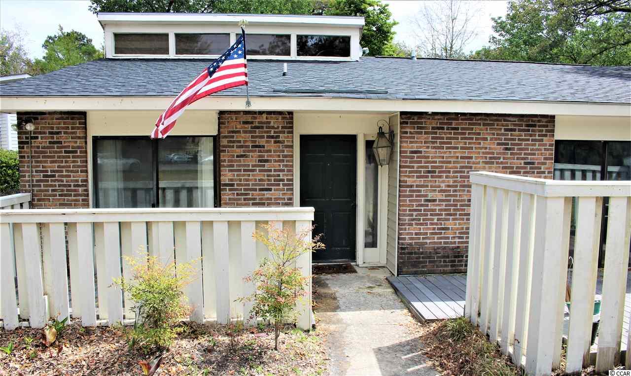 34 Wedgefield Village Road, Unit 49 Georgetown, SC 29440 - Photo 1 of 23 Gallery Image 1