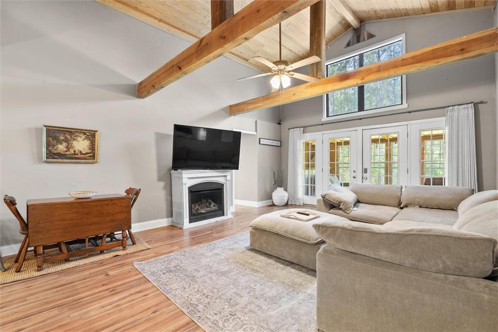 5076 Bevis Road Franklin, GA 30217 - Photo 5 of 33 Gallery Image 5